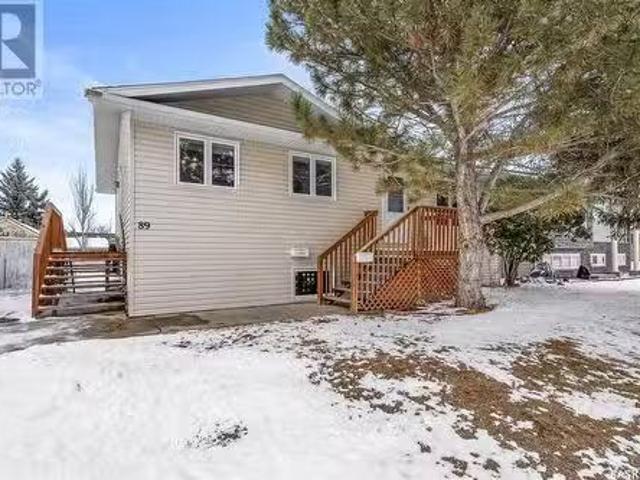 House for sale in Moose Jaw, Saskatchewan