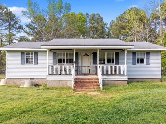House for sale in Laurens, South Carolina