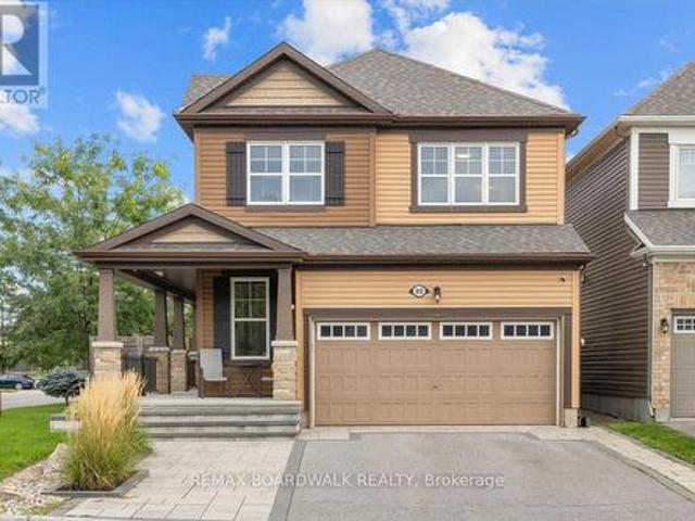 House for sale in Barrhaven West, Ottawa