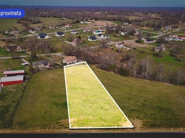 Land for sale in Tennessee