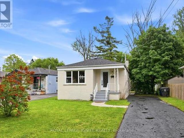 House for sale in Woburn, Ontario