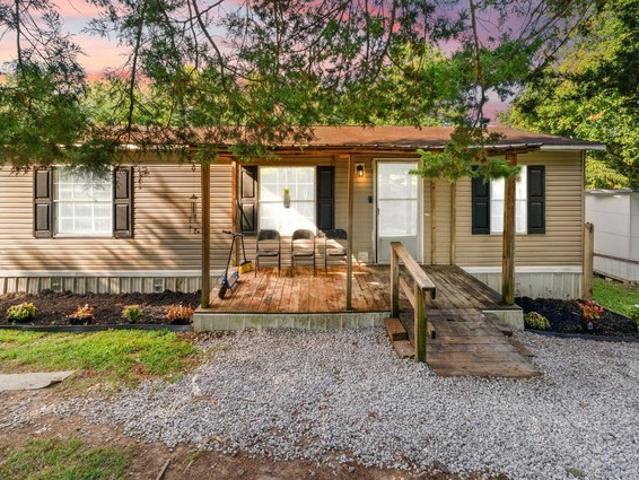 House for sale in Williamsburg, Kentucky