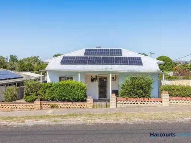 House for rent in Collie, Western Australia