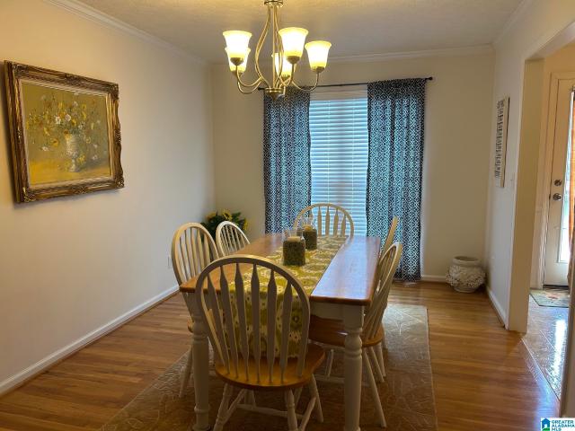 House for sale in Anniston, Alabama