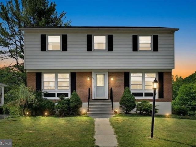 House for sale in Pottsville, Pennsylvania