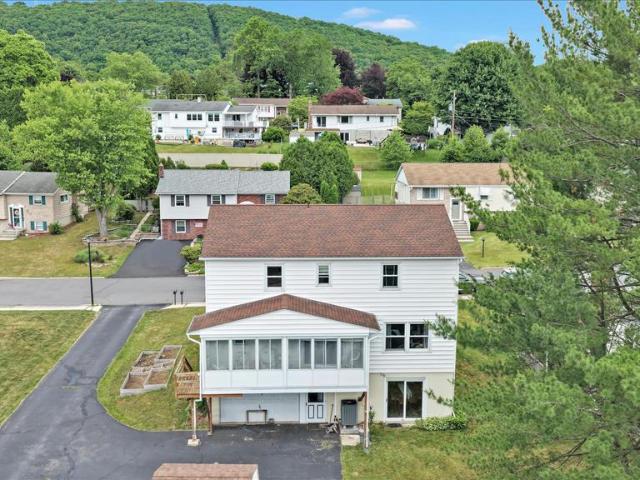 House for sale in Pottsville, Pennsylvania