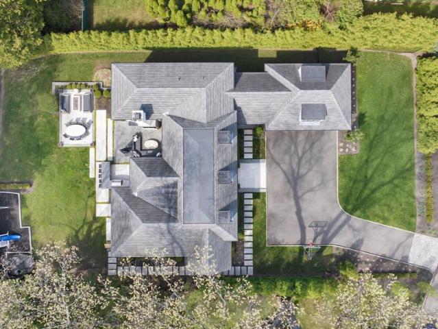 House for sale in Tenafly, New Jersey