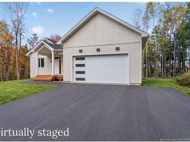House for sale in Moncton Parish, Westmorland County