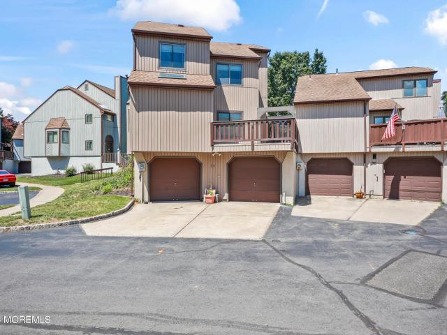 Condo for sale in Cliffwood, New Jersey