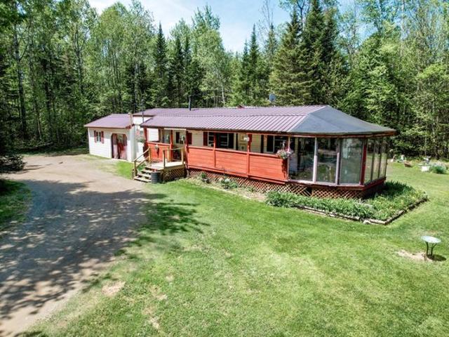 House for sale in Stetson, Maine