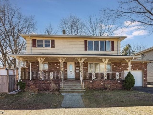 House for sale in Bloomfield, New Jersey