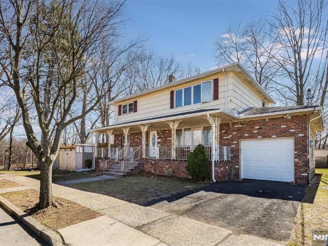 House for sale in Bloomfield, New Jersey