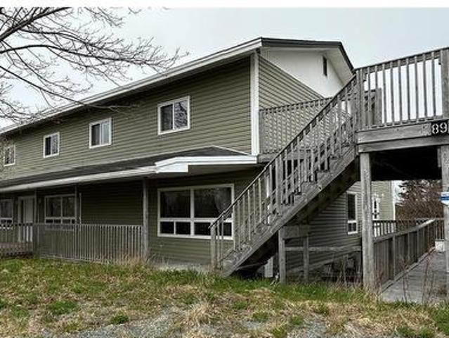 House for sale in Bauline, Newfoundland And Labrador