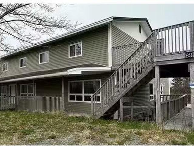 House for sale in Bauline, Newfoundland And Labrador
