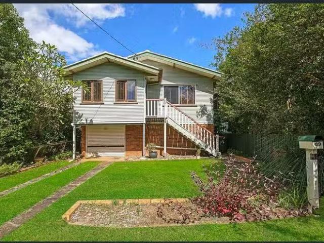 House for rent in Toombul, Queensland