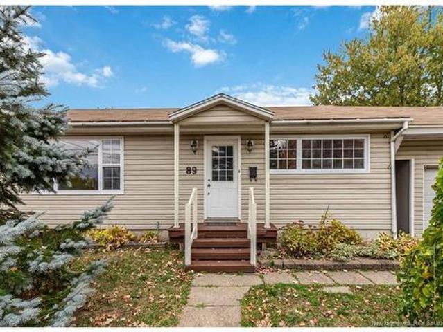 House for sale in Westmorland, New Brunswick