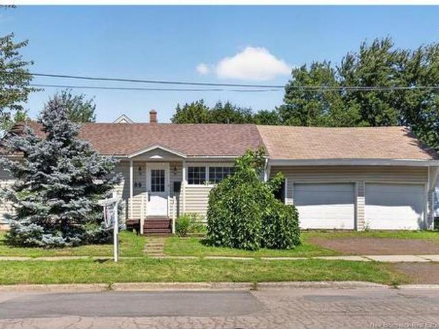 House for sale in Moncton Parish, City of Moncton