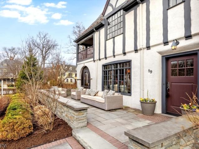 House for sale in Glen Ridge, New Jersey