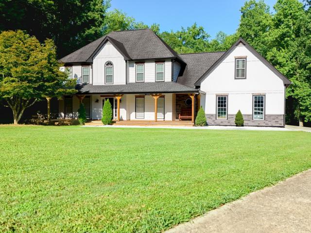 House for sale in Hoschton, Georgia