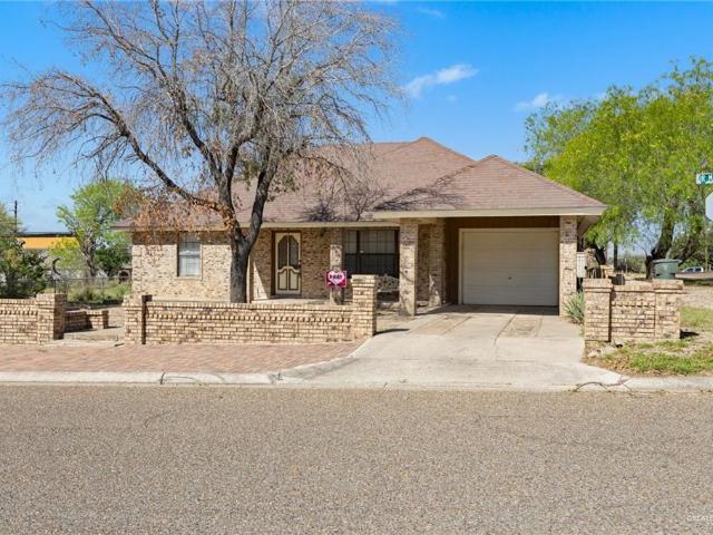 House for sale in Roma, Texas