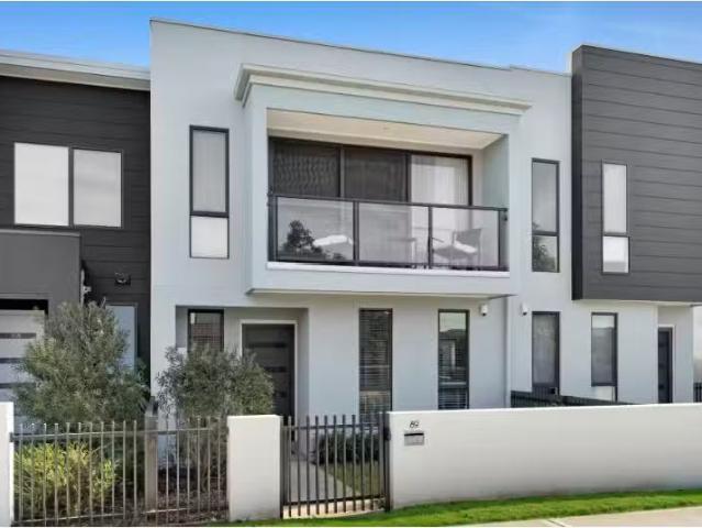 Condo for rent in Sydney, New South Wales