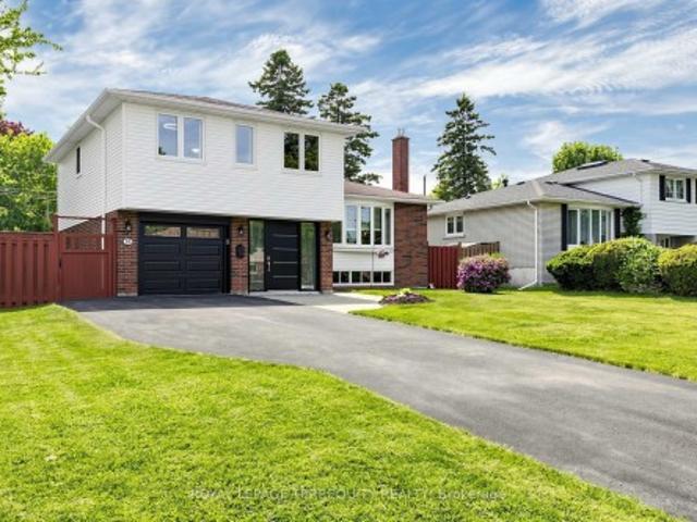 House for sale in Durham, Ontario