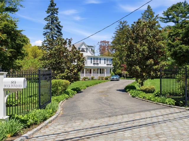 House for sale in Nassau, New York