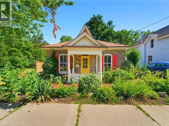 House for sale in Brant, Ontario