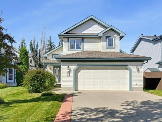 House for sale in Deer Ridge, St. Albert