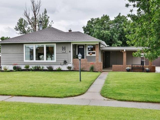 House for sale in Raymond, Alberta