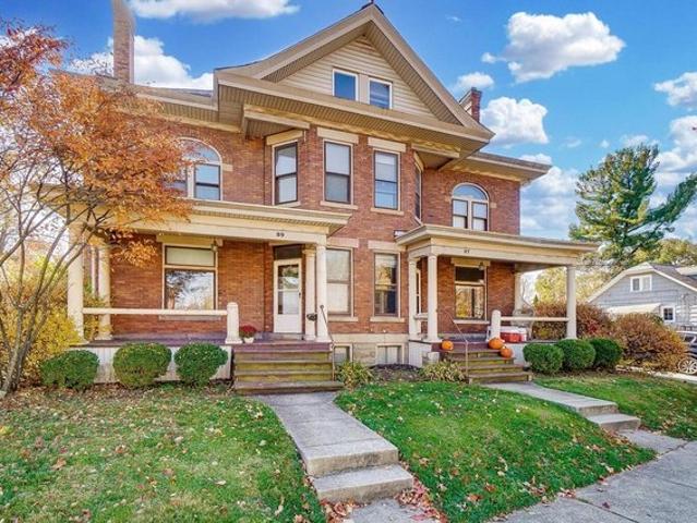 House for sale in Westerville, Ohio