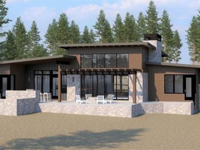 Land for sale in Carson City, Nevada