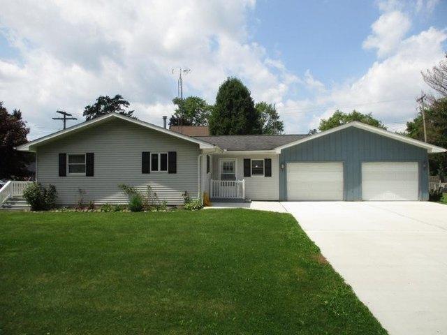 House for sale in Sandusky, Michigan