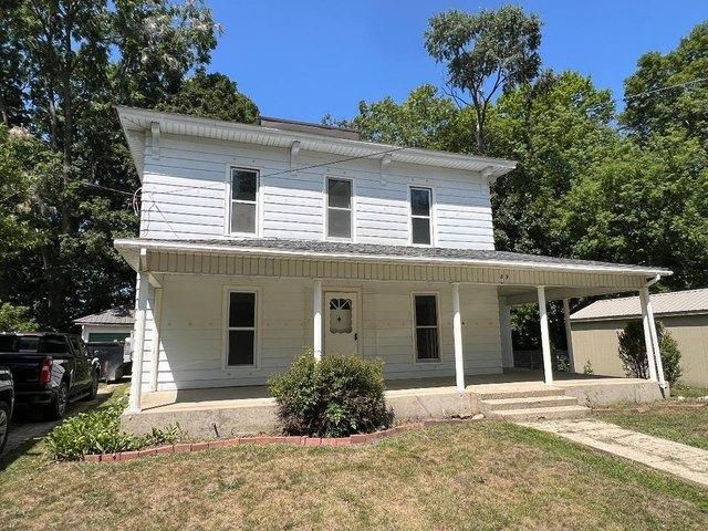 House for sale in Newaygo, Newaygo County