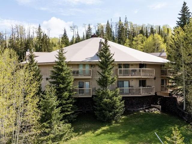 Condo for sale in Brian Head, Utah