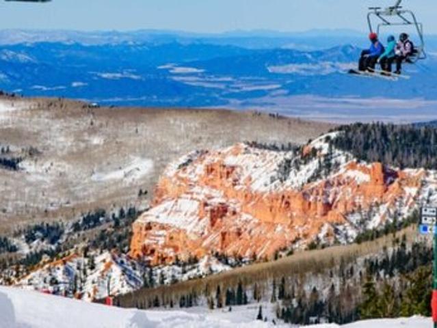 House for sale in Brian Head, Utah