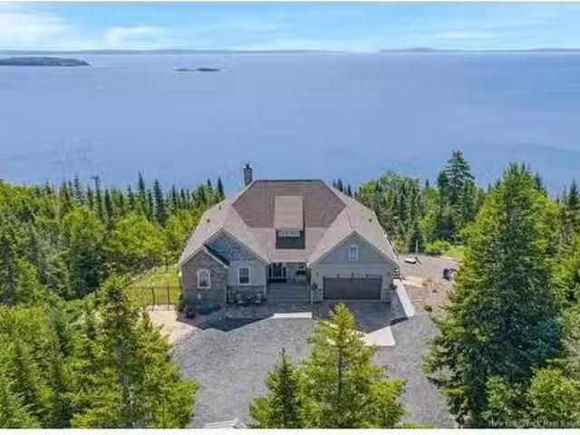House for sale in Charlotte, New Brunswick