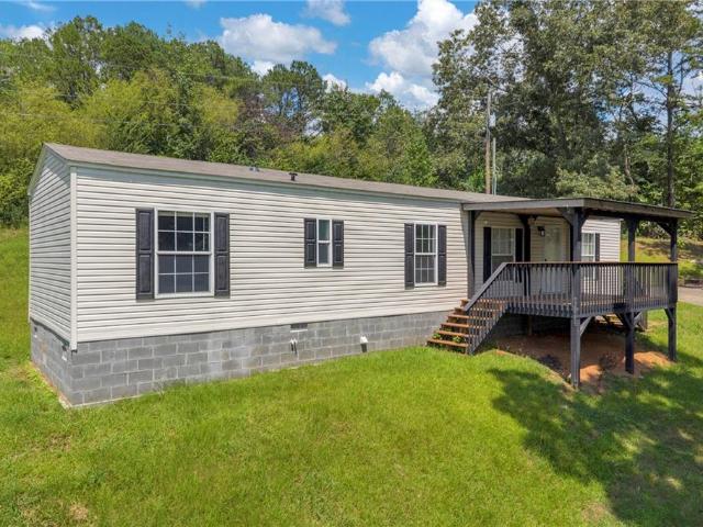 House for sale in Pickens, Georgia
