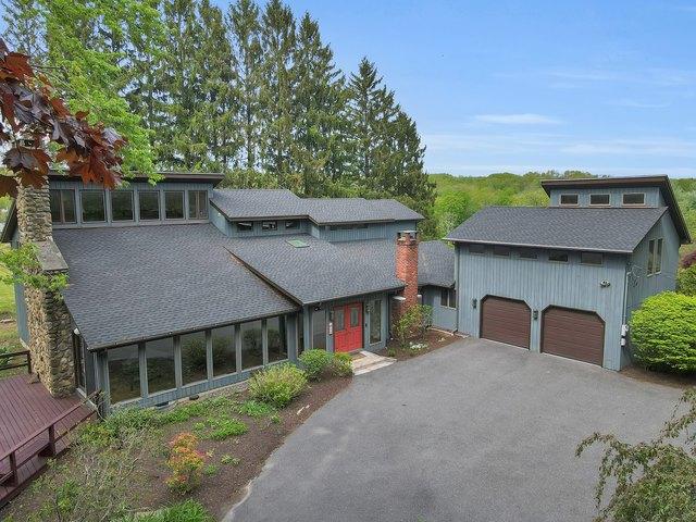 House for sale in Morris, Connecticut