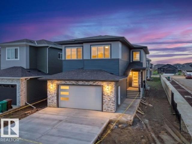 House for sale in Erin Ridge North, St. Albert