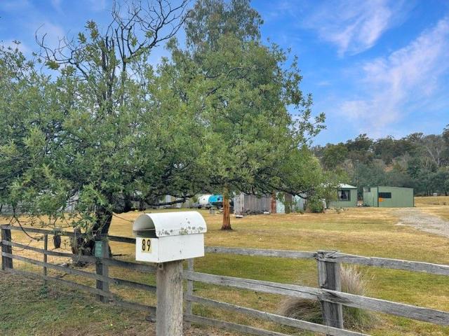 Land for sale in Mangana, Tasmania