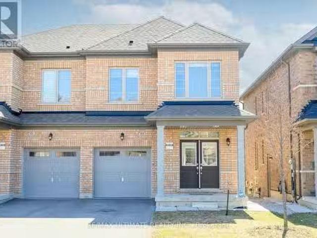 House for sale in Georgina, Ontario