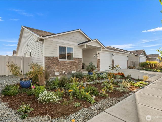 House for sale in Wenatchee, Chelan County