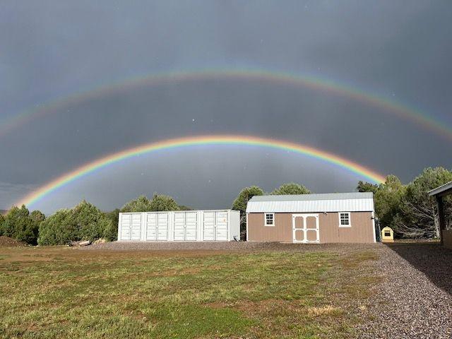 House for sale in Chama, New Mexico