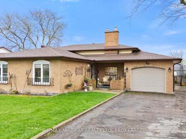 House for sale in Niagara, Ontario