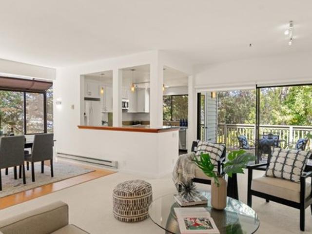 Condo for sale in Mill Valley, California