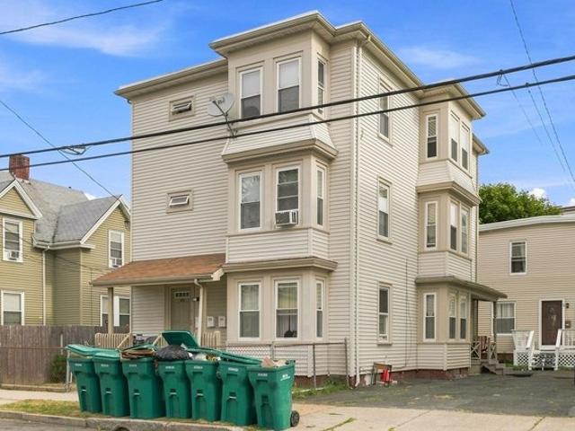 House for sale in Lynn, Massachusetts