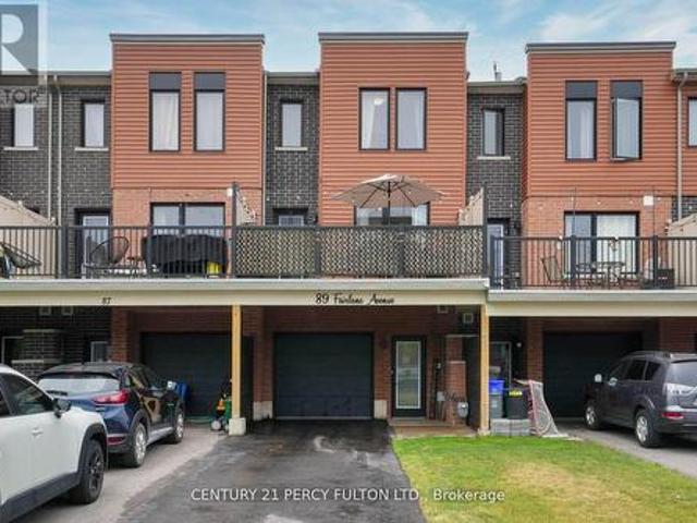 House for rent in Barrie, Ontario
