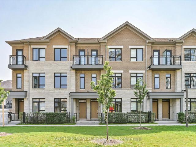 Condo for sale in Woburn, Ontario