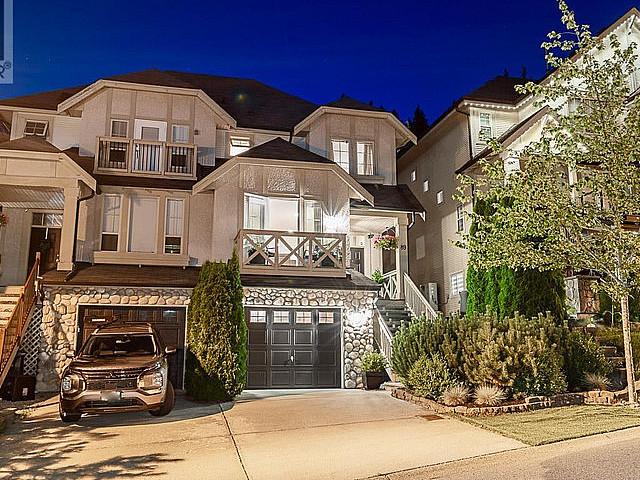 Condo for sale in Port Moody, British Columbia